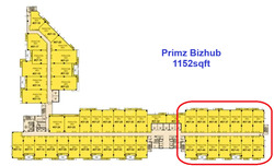 Primz Bizhub (D25), Factory #618240761